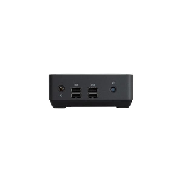 Gigabyte BRIX Noir i7-1355U