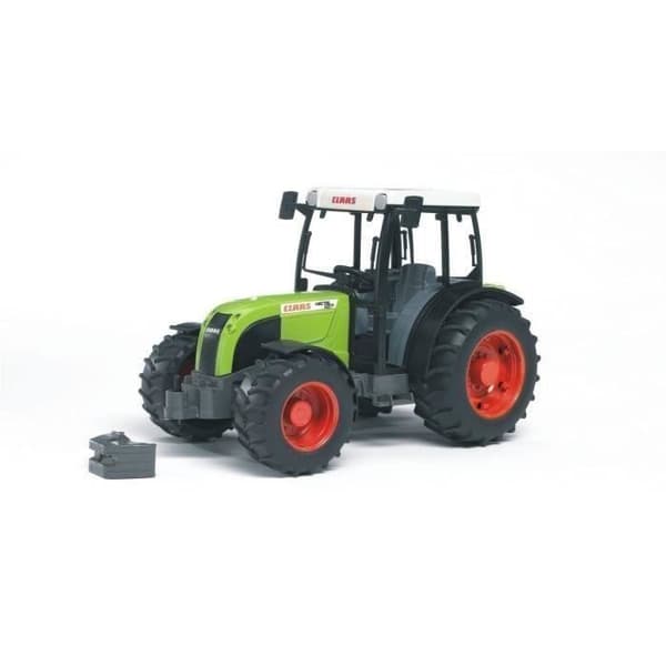 BRUDER - Traktor CLAAS Nectis 267F - Skala 1:16 - 25 cm