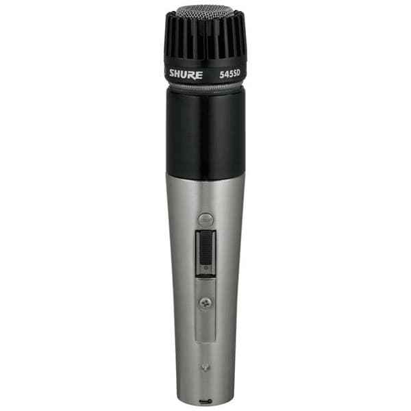 Shure 545 SD Mikrofon