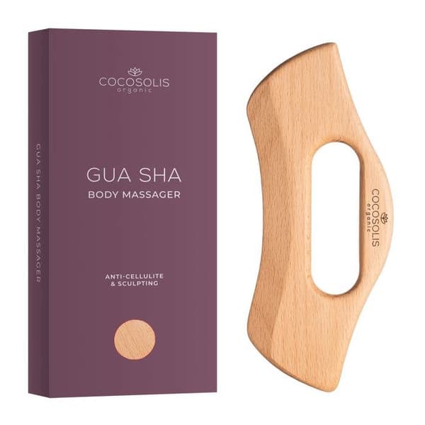 KROPPS GUA SHA Anti-cellulite & Sculpting Massager