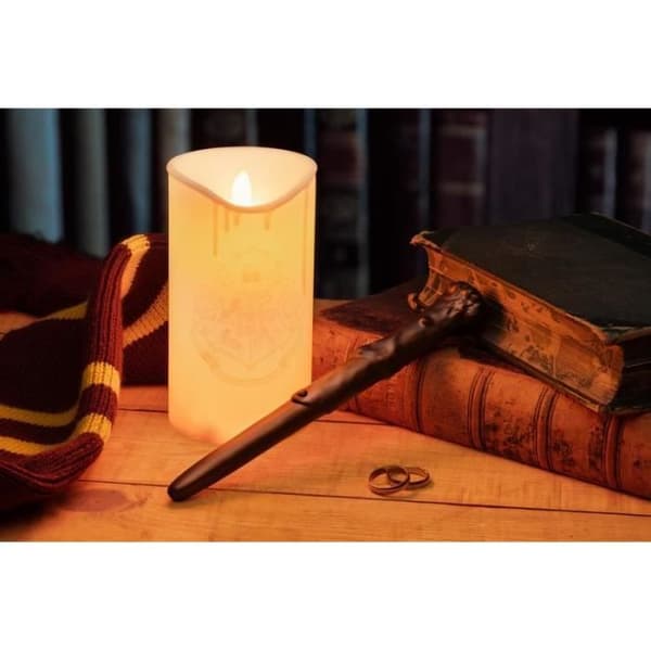 Bougie Harry Potter