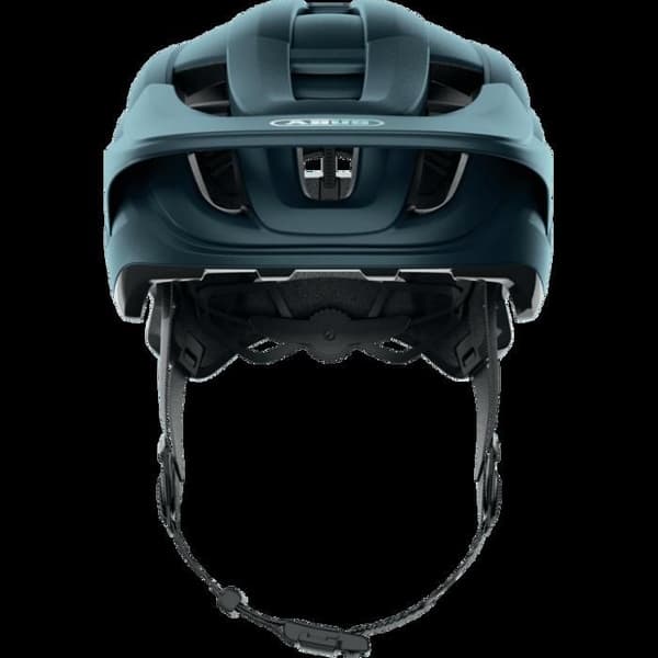 MTB-hjelm - ABUS - CLIFFHANGER - Multi-Shell In-Mold - ActiCage - GoggFit