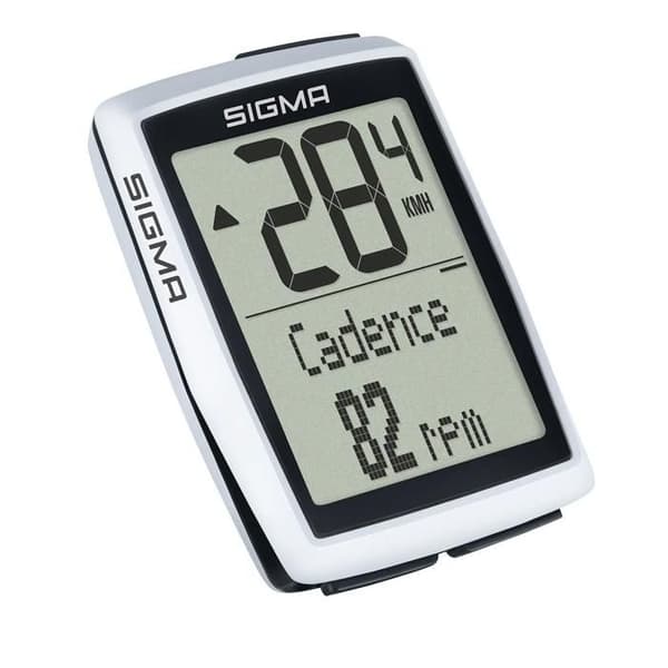 Cykeldator Sigma BC 12.0 WR