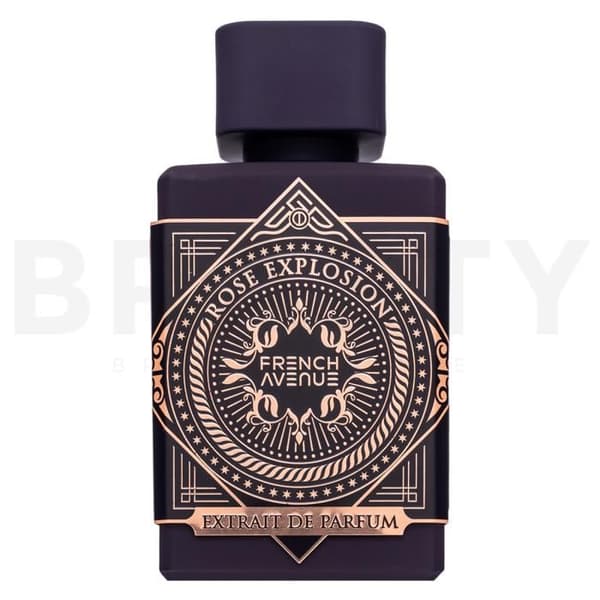 French Avenue Rose Explosion parfym unisex 80 ml
