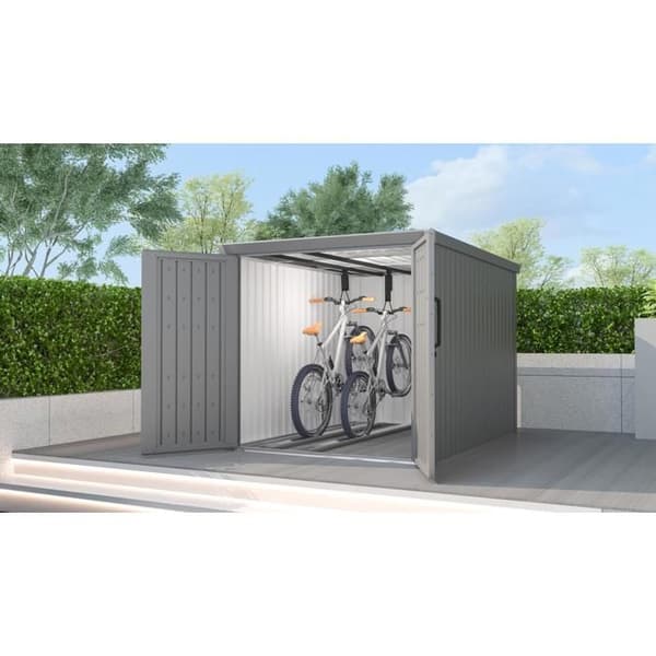 ROJAPLAST Cykelhållare för AVOCADO B
