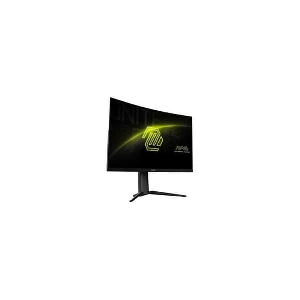 MSI MAG 321CUPDF 32 tommer buet 4K PC-skærm