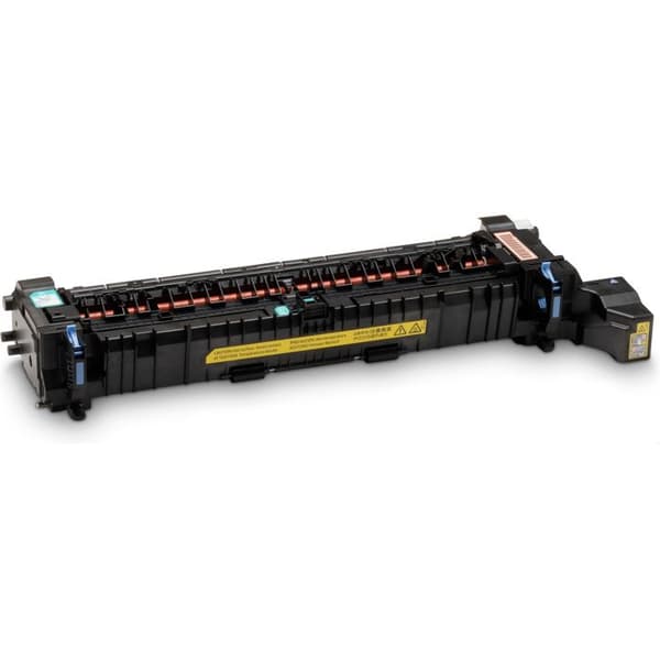 Fusersæt (220 V) - HP - LaserJet - Sort - Kompatibel med M856dn, M856x