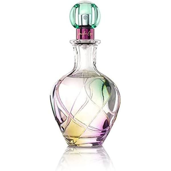 Live Jennifer Lopez Eau de parfum Live, spray, 100 ml