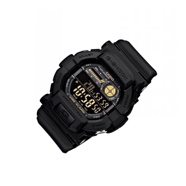G-Shock Gd350-1Bdr Ur