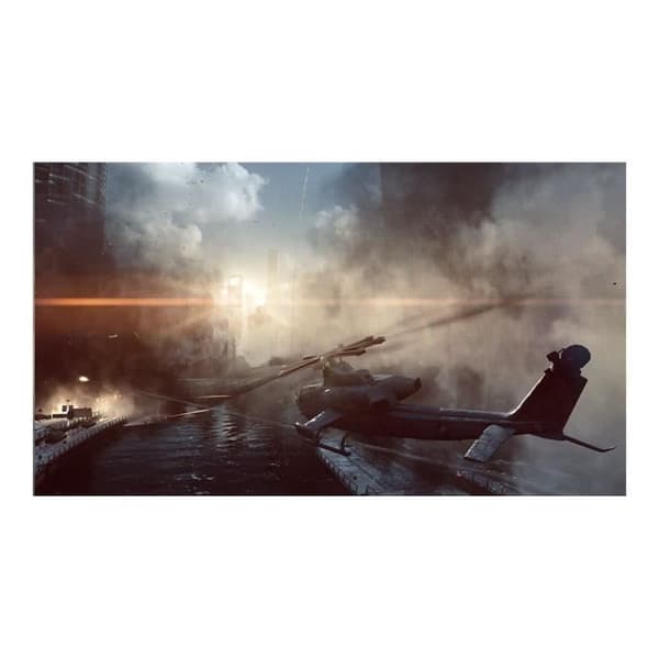Battlefield 4 Xbox One
