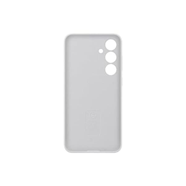 Silikonetui til Samsung Galaxy S24 FE Grå