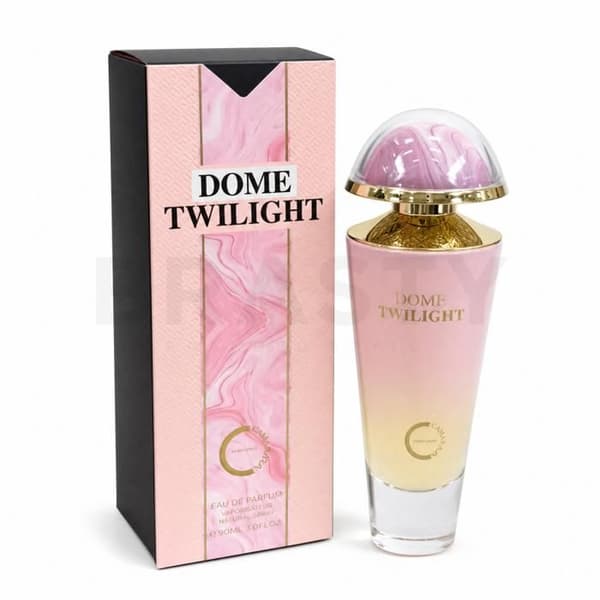 Camara Dome Twilight eau de parfum til kvinder 90 ml