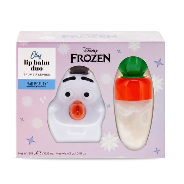 Duo Läppbalsam Frozen