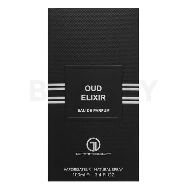 Grandeur Oud Elixir unisex eau de parfum 100 ml