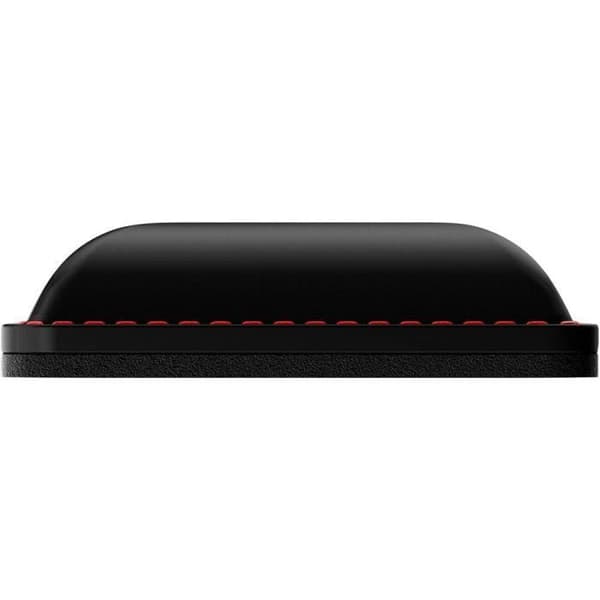 HyperX Mouse handledsstöd - svart
