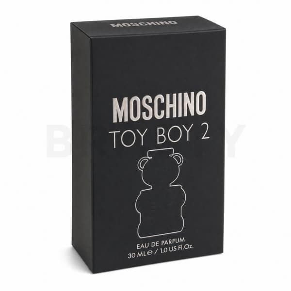 Moschino Toy Boy 2 eau de parfum til mænd 30 ml
