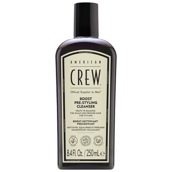 American Crew Boost Pre-Styling Cleanser 250 ml