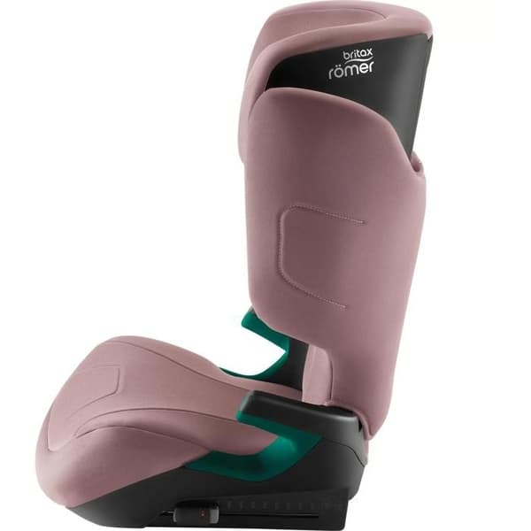 Britax Römer Hi-Liner Dusty Rose