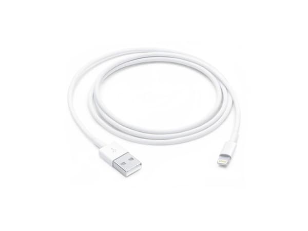 Lightning-kabel till USB 1m Apple Officiell