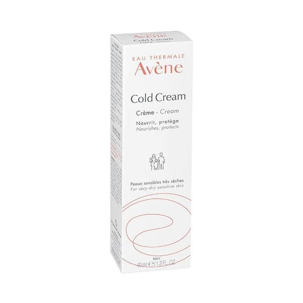 Avène Cold Cream Crème 40ml