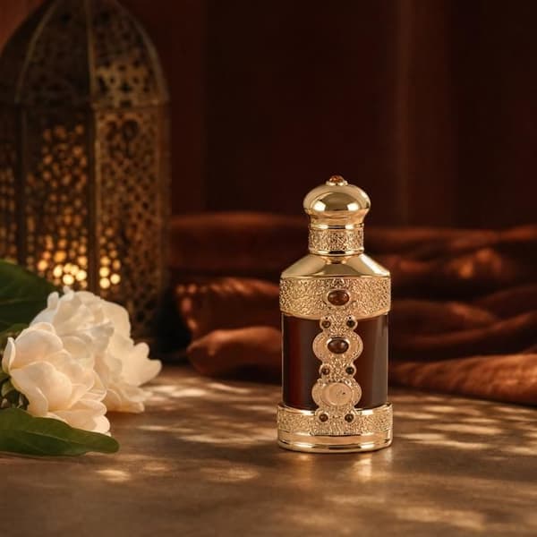 Hamidi Gulnar doftolja unisex 20 ml