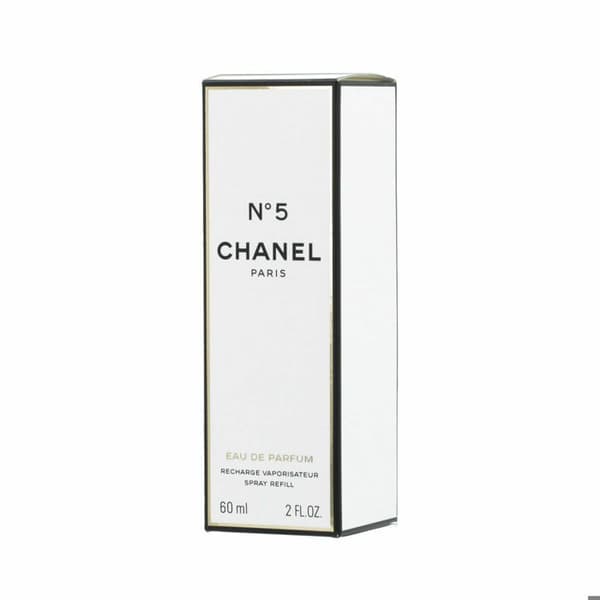 Parfume Kvinde Chanel 125470 Spray Kvinde EAU DE PARFUM