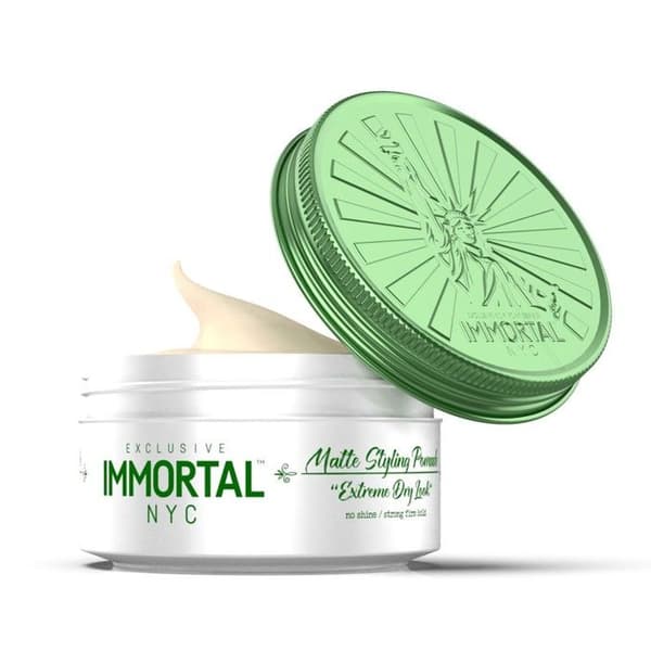Hårpomad IMMORTAL LOOK EXTREME TORR - 150 ml