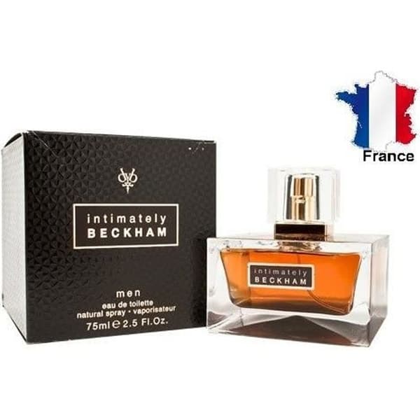 Intimately Beckham David Beckham EDT Spray 75ml