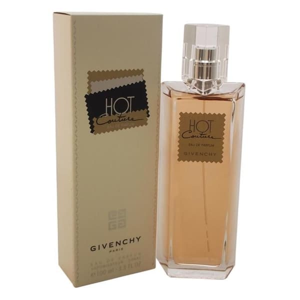 Parfym Givenchy Hot Couture EDP Spray 3.3 oz
