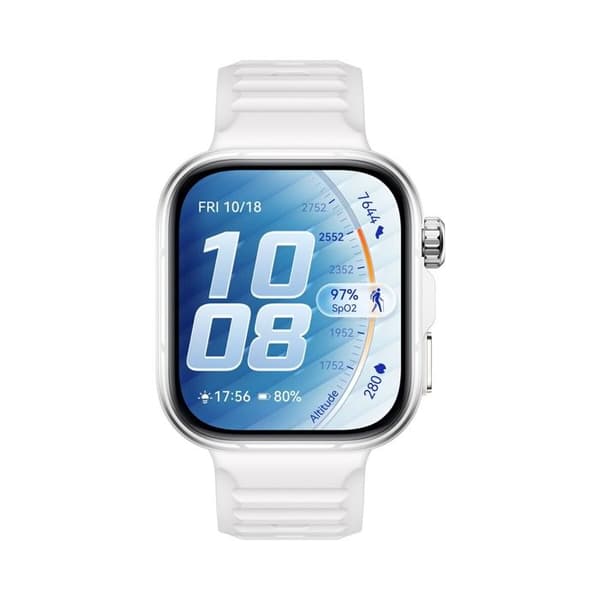 Huawei WATCH FIT 5 PRO VIT smartklocka