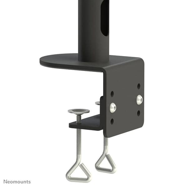 NEWSTAR fladskærms skrivebordsmontering hgh cpcty