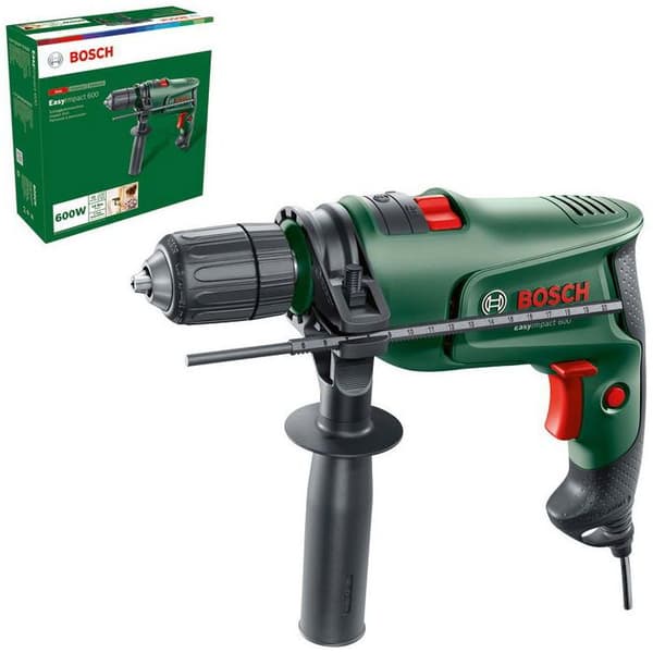 Perforator BOSCH EasyImpact 600, 0.603.133.021