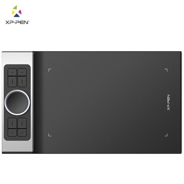 Xp Pen Deco Pro S Digitalkonsttablet 9X5 tum.