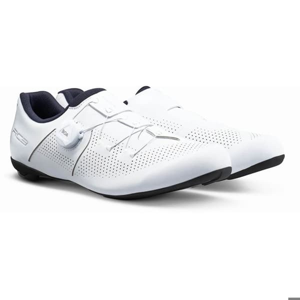 Shimano RC3-skor - vit