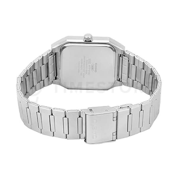 Casio MTP-B185D-2A1VDF Klocka för män Timeless 32,5 mm 5 ATM