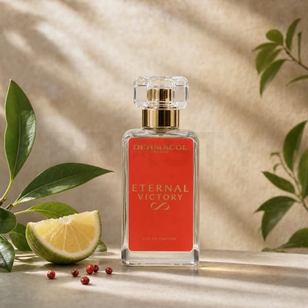 Dermacol Eternal Victory eau de parfum för män 50 ml