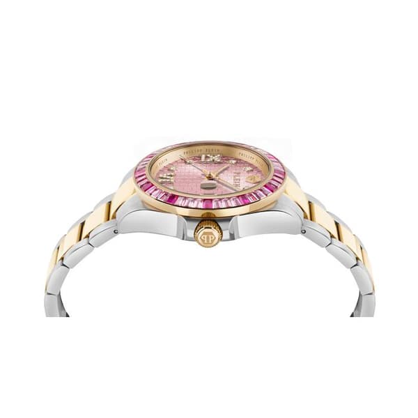 Philipp Plein Klocka - Damer - PW2FA0325