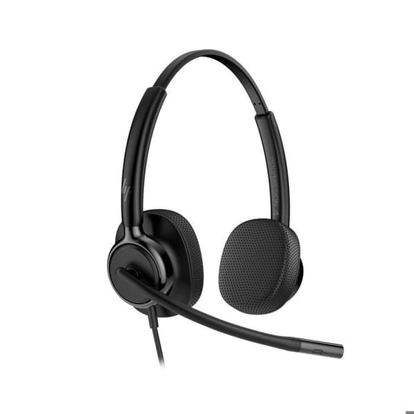 Hovedtelefon Poly C01B6A6#AC3