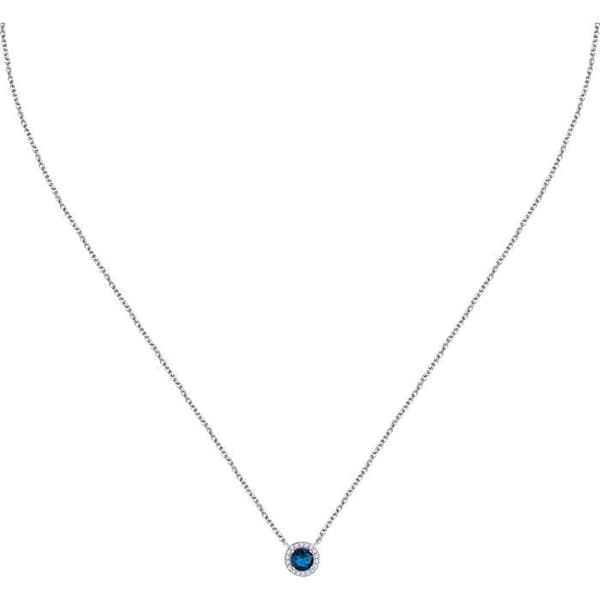 COLLIER LITEN HISTORIA SILVER - LPS10AWV07