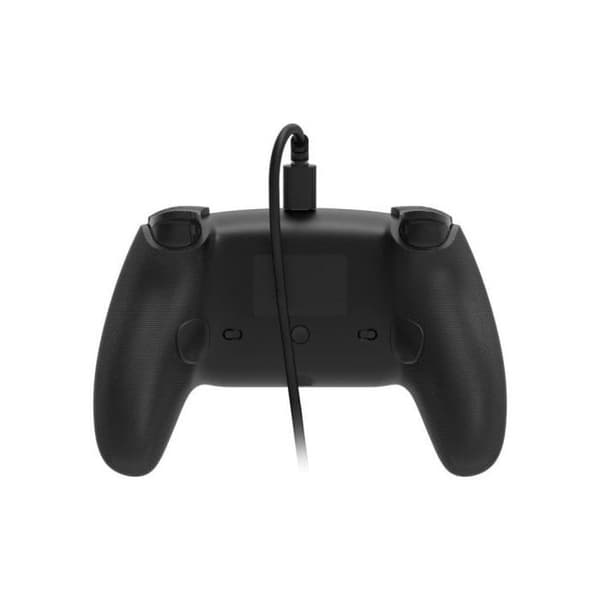 Mando Hyperkin Konkurrent Svart Joysticks Hall Programmerbara för Xbox och PC