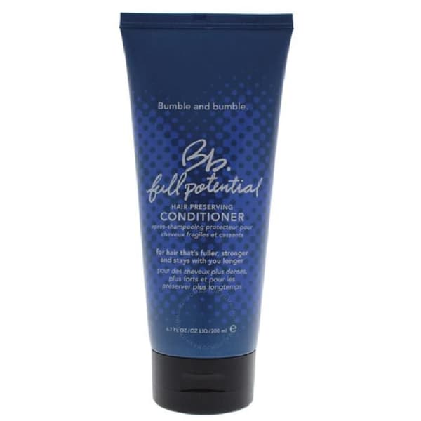 Bumble and bumble Full Potential Haier Conserving conditioner 200ml