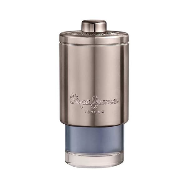Parfym herr - PEPE JEANS - SoBold For Him - 30 ml - Träig aromatisk - Eau de parfum