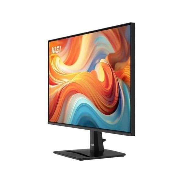 Monitor MSI PRO MP271 E14A 27" FullHD 144Hz IPS 1ms FreeSync HDR Ready Högtalare