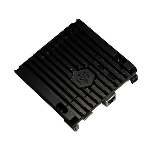 RouterBoard MikroTik L11UG-5HAXD 5 GHz Sort