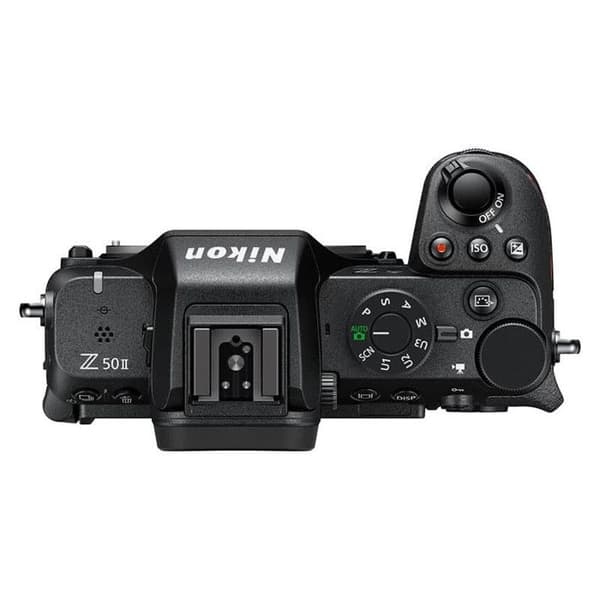 NIKON Z50 II