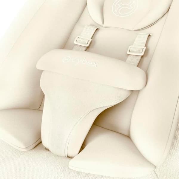 CYBEX - Lemo 2 4-i-1 Guld All Vit