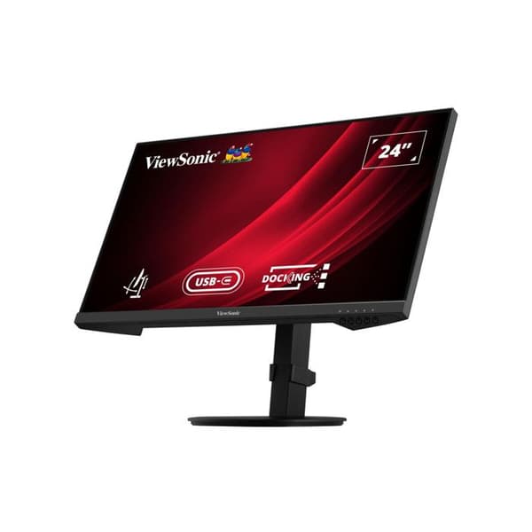 Viewsonic Skärm 24 VG2409U-2 1