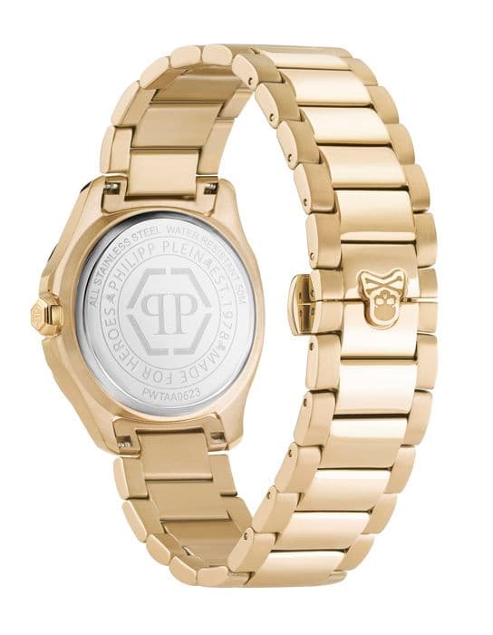 Philipp Plein klocka - Dam - PWTAA0623