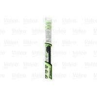 1 Vinduesvisker VALEO 575004 FIRST MULTICONNECTION passer til FORD OPEL