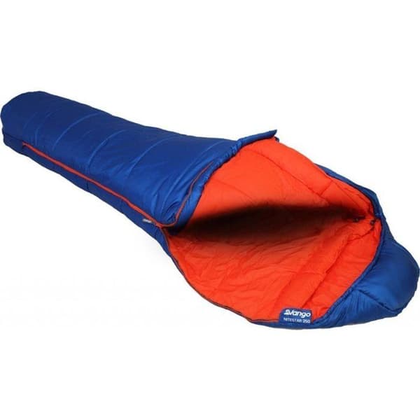 Vango Nitestar Alpha 250 Klassisk Blå